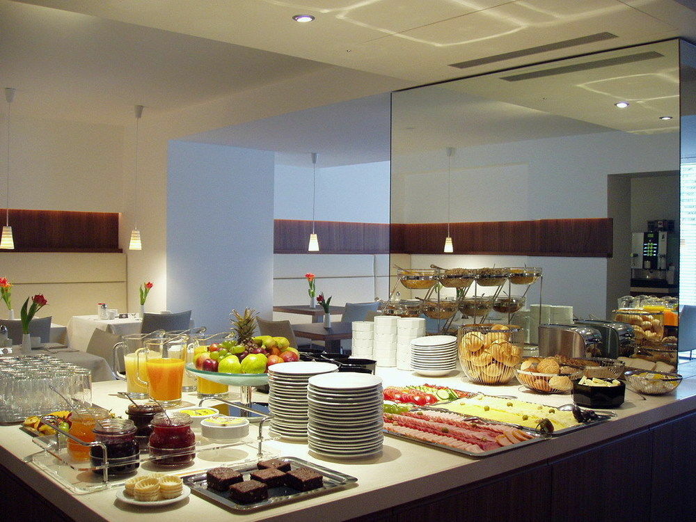 พาร์ค โฮเต็ล มัวบิท Hotel เบอร์ลิน ภายนอก รูปภาพ